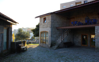Casa da Juventude de Rio Tinto